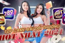 TOP 5 game bài đổi thưởng qua thẻ ATM uy tín, chất lượng nhất